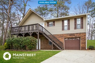 21264 Royal Dr, Lake View, AL 35111