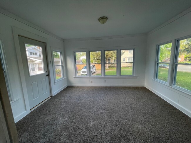 Sun Room