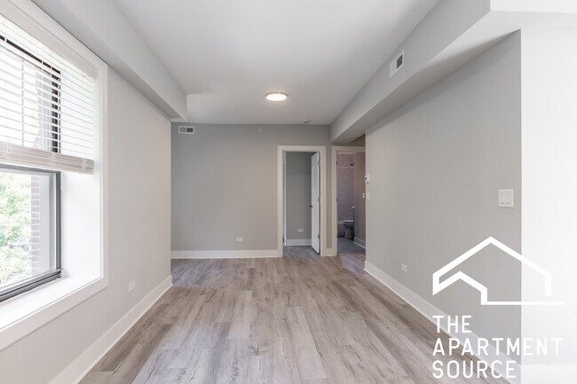 1133 Oak Ave unit W1, Evanston, IL 60202 - photo 6