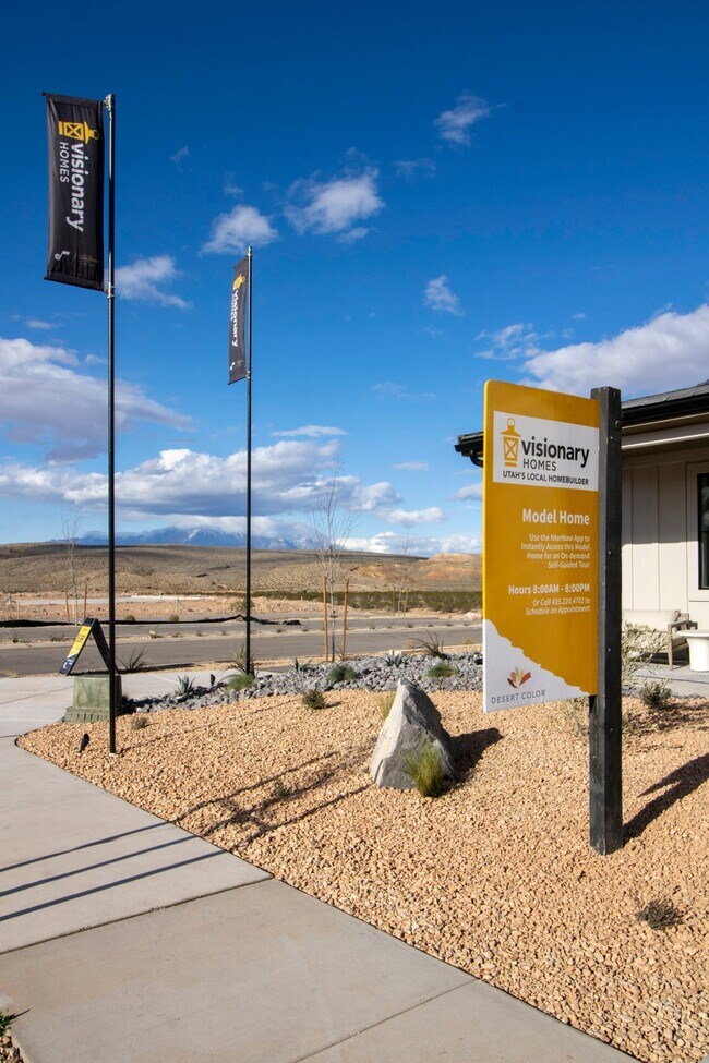 6045 Jasper Ridge Dr, Saint George, UT 84790 - photo 6