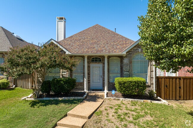 Smaller homes offering 3 bedrooms and 2 bathrooms could be found in Spring Ridge.