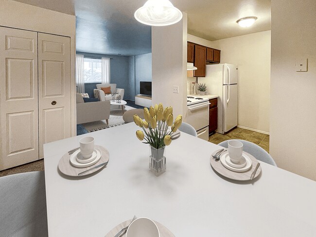 Pine Lake Manor, Keego Harbor, MI 48320 - photo 3