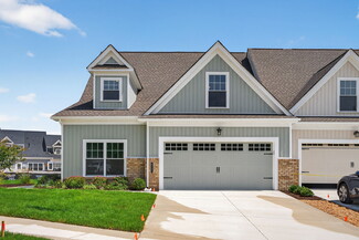 6721 Mayland Ridge Ln, Moseley, VA 23120