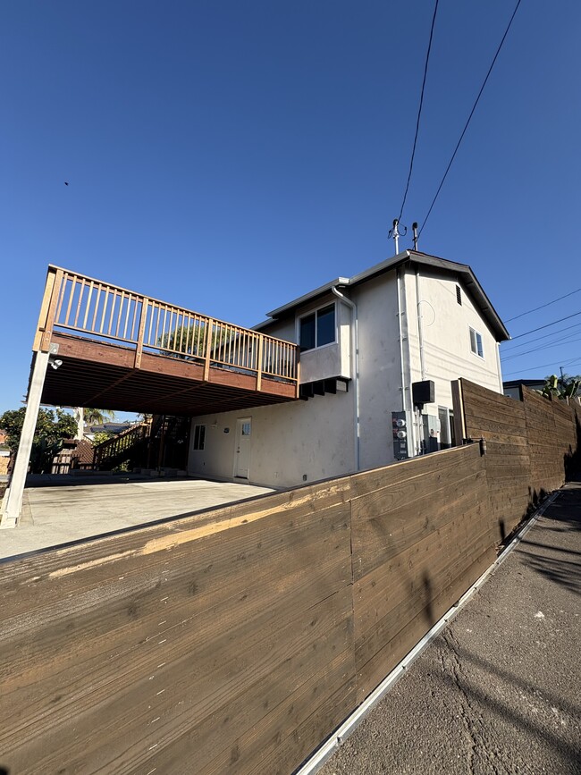 4617 Del Monte Ave, San Diego, CA 92107 - photo 3