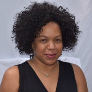 Michele Stephens-Taylor