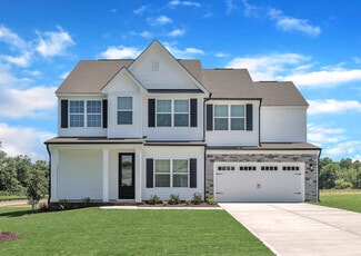 48 Borne Dr Unit 36997759, Broadway, NC 27505