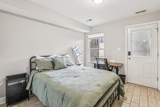 1332 Levis St NE, Washington, DC 20002