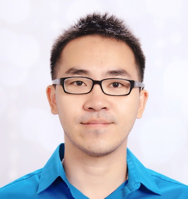 Chang Zeng