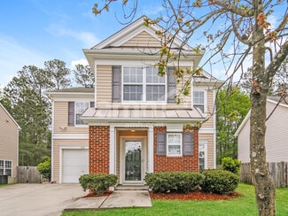 1125 Rutledge Landing Dr, Knightdale, NC 27545