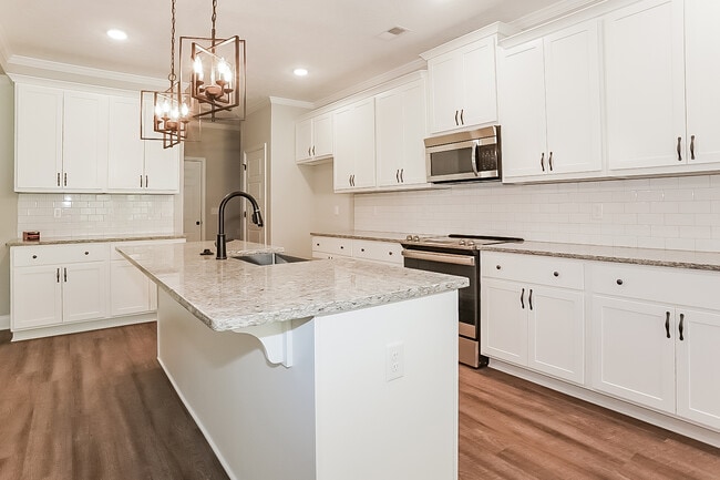 5096 Greyton Cir, North Augusta, SC 29860 - photo 5