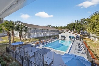 1817 W Call St, Tallahassee, FL 32304