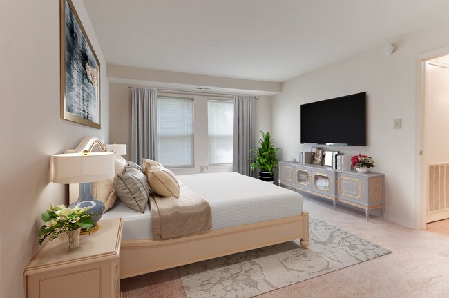 Hunter's Run Apartments, Waldorf, MD 20603 - photo 6