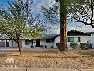 1544 W 6th St, Tempe, AZ 85281