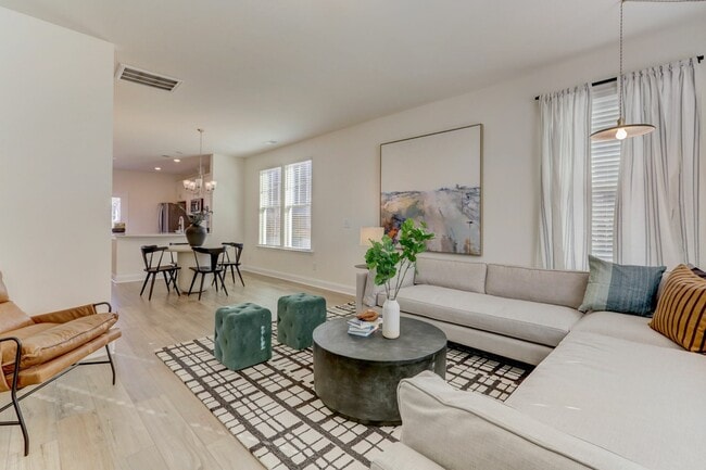 ABODE at Arringdon, Morrisville, NC 27560 - photo 7