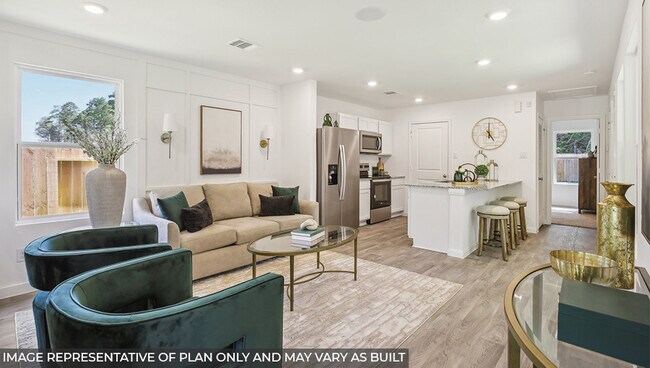 2046 Zephyr Lily, San Antonio, TX 78221 - photo 2