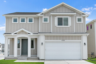 4728 E Lake Corner Dr, Eagle Mountain, UT 84005