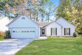 143 Basil Ct, Lawrenceville, GA 30043