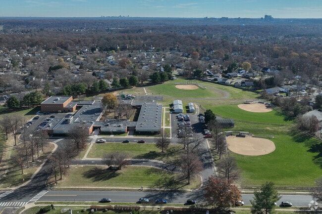 Sully Elementary School is located in Sterling, Virginia.