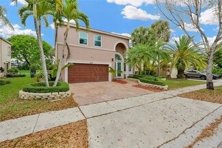 1500 SW 171st Terrace, Pembroke Pines, FL 33027