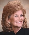 Judy Johnson