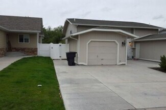 287 Westchester Square N Unit 287, Billings, MT 59105