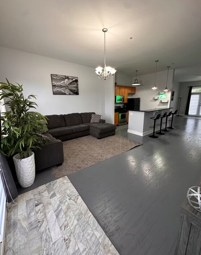 City Side Lofts unit 309, Atlanta, GA 30312 - photo 3