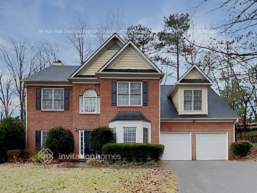 404 Willowbrook Ct SE, Smyrna, GA 30082 - photo 1