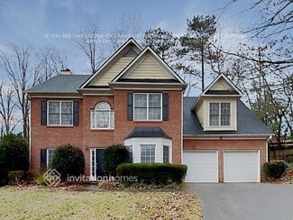 404 Willowbrook Ct SE, Smyrna, GA 30082