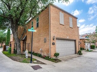 5734 Remington Park Square Unit 5734 Remington Park Sq, Dallas, TX 75252