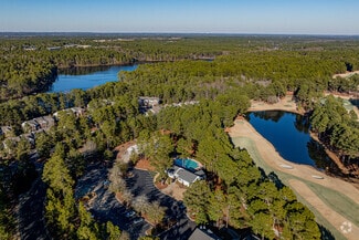 Southern Pines
