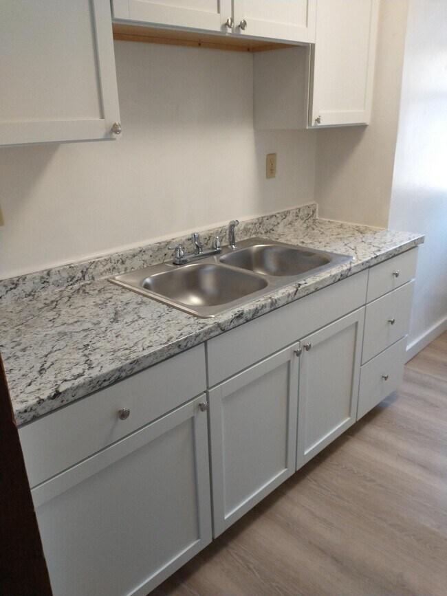 Kitchen View 2