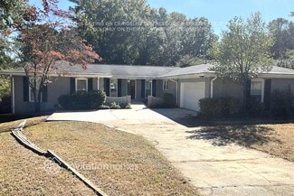 3887 Sable Dr, Stone Mountain, GA 30083