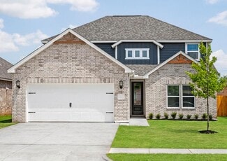 3009 Evyn Blvd Unit 37002044, Mustang, OK 73064