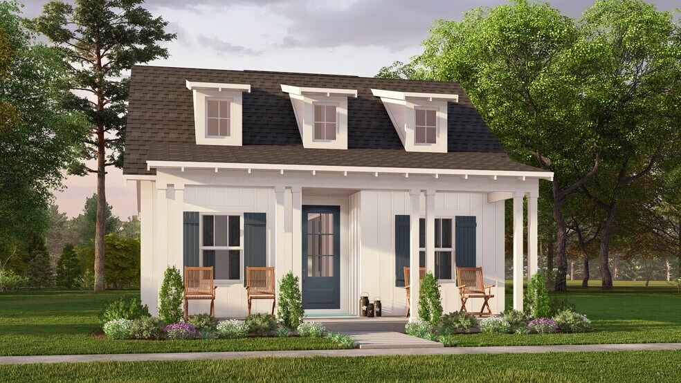 3204 Heartleak Ave unit 37004352, Panama City, FL 32405 - photo 1