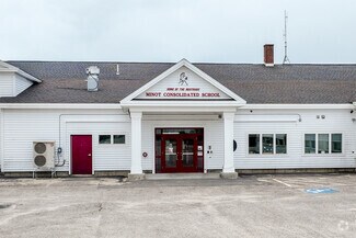 Minot Consolidated School