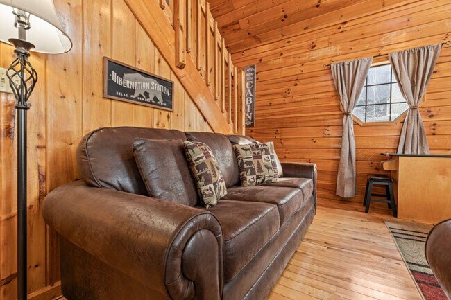 1652 Raccoon Den Way unit ID1266362P, Sevierville, TN 37862 - photo 5