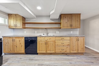 71 S Orchard Dr Unit 2 Bd 1 Bath Mother-in-Law, North Salt Lake, UT 84054