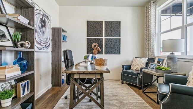 2220 Base St, Fort Lupton, CO 80621 - photo 4