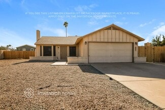 6801 W Shangri la Rd, Peoria, AZ 85345