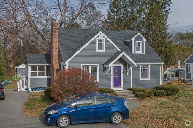 A modified cape shows one of the possible enhancements that residents of Leeds can perform.