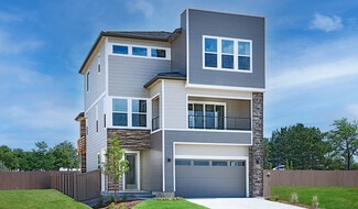 5701 De Gaulle, Aurora, CO 80016