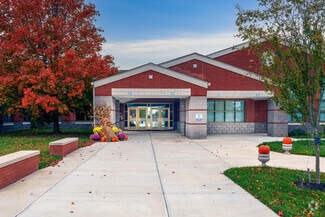 Rosenwald Dunbar Elementary School
