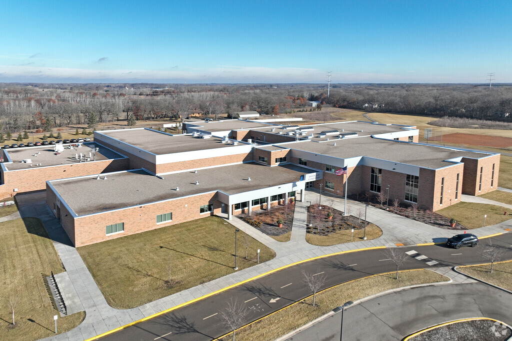 Welcome to Brookside Elementary School.