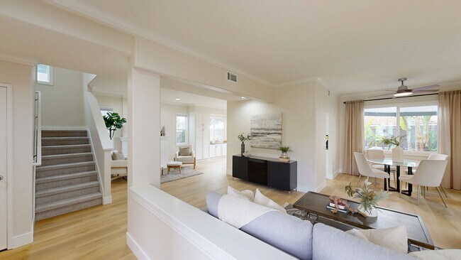 38 Via Brida, Rancho Santa Margarita, CA 92688 - photo 2