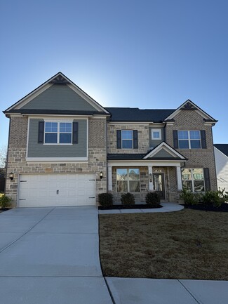 7107 Branch Creek Cove, Flowery Branch, GA 30542