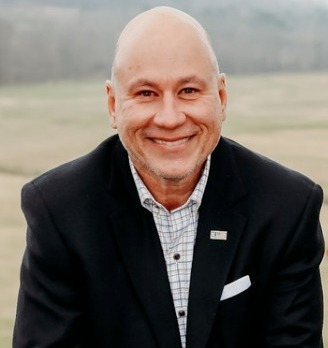 Phillip Jones