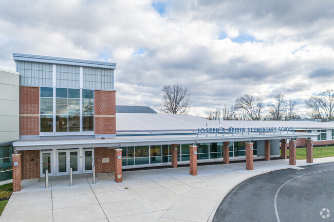 Neidig Elementary School is part of the Quakertown Community School District.