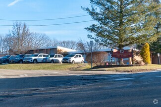 Upper Greenwood Lake School