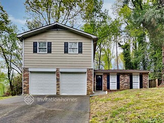 2954 Tatrice Ln NW, Lawrenceville, GA 30044
