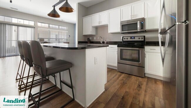 41 E 9th Ave unit 3-211, Columbus, OH 43201 - photo 4